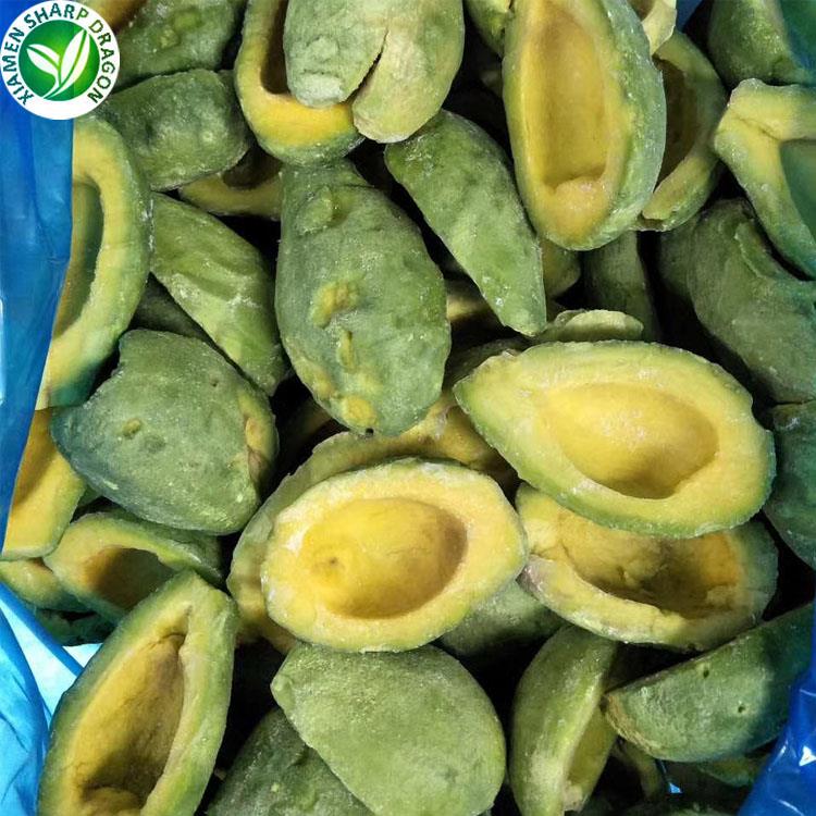 best  frozen avocado