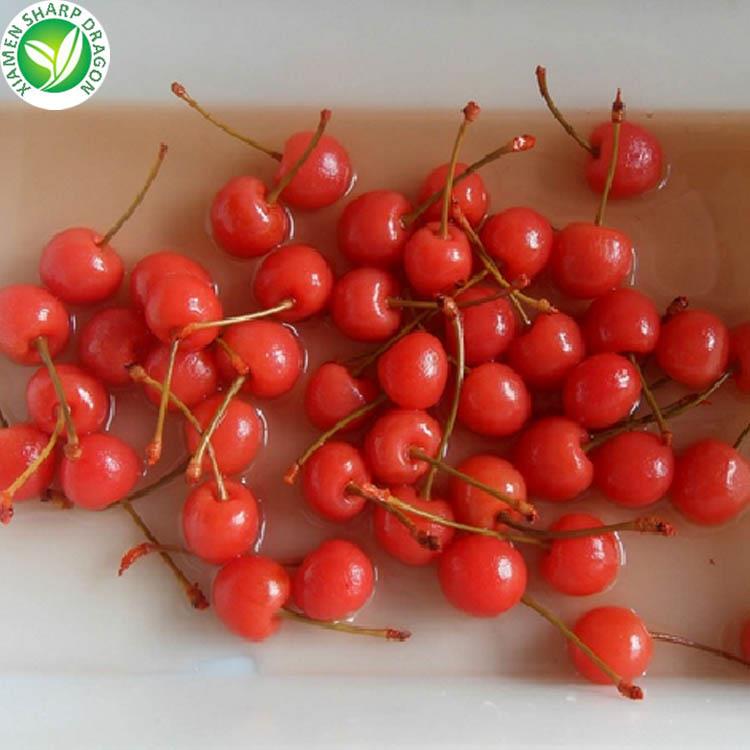 canned cherries in price 