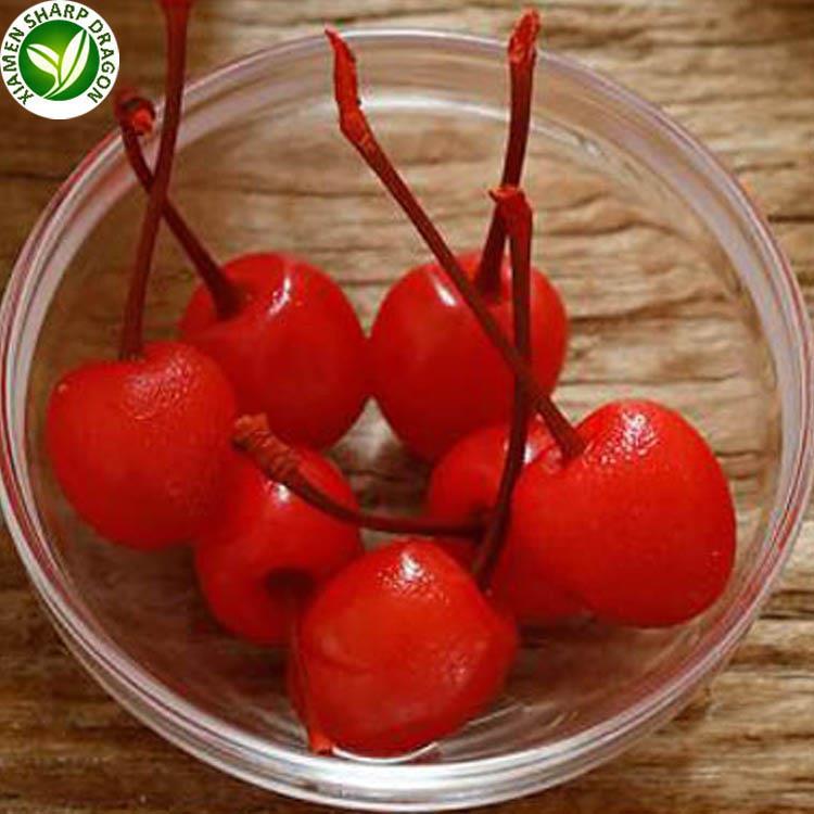 best canned cherries