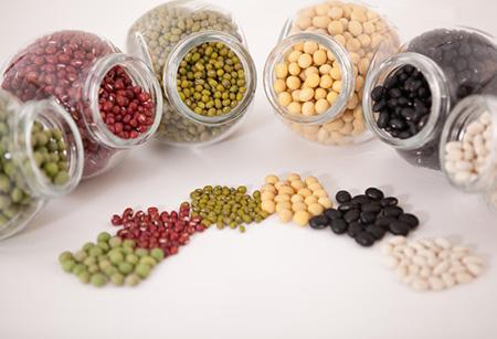 beans beans