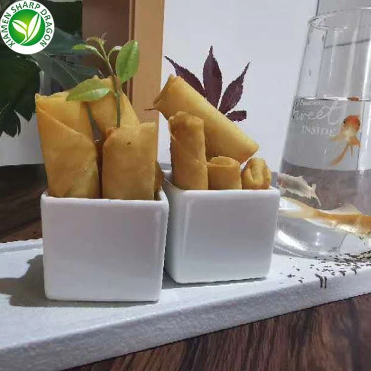 vegetable Spring rolls