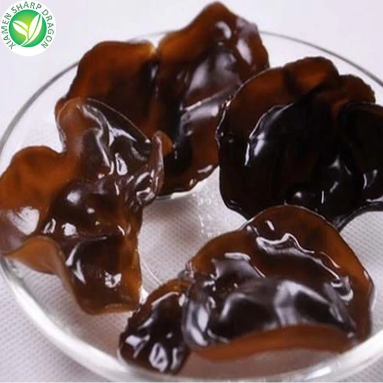 Chinese frozen black fungus for sale