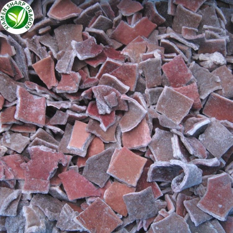 Iqf Frozen Black Fungus