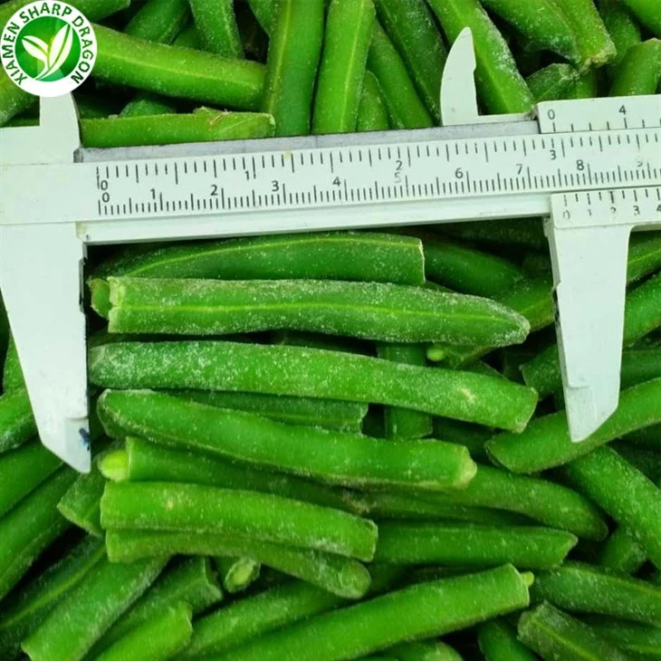 Frozen Cut Green Beans