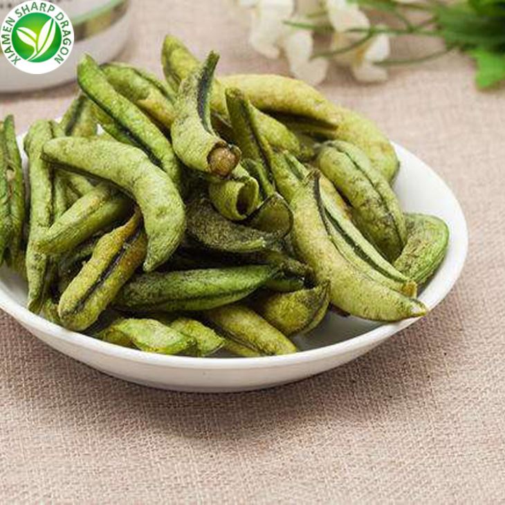 Cepts Suger Snap Pea