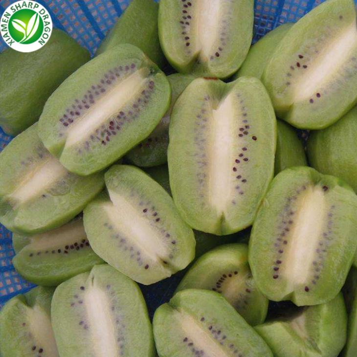 Frozen Diced Kiwi