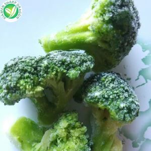 Saldēti brokoļu šķēpi