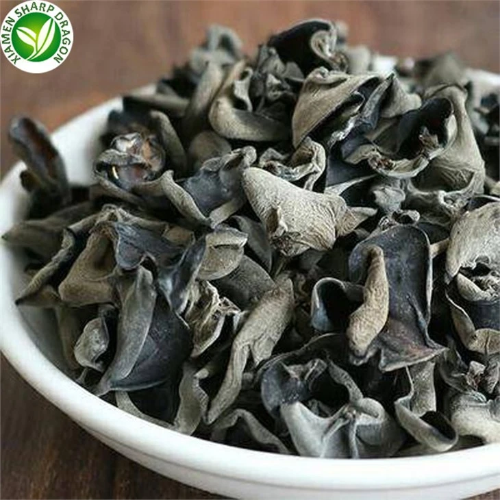 Black Fungus Mushroom For Sale