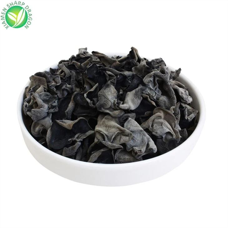 Black Fungus Mushroom For Sale