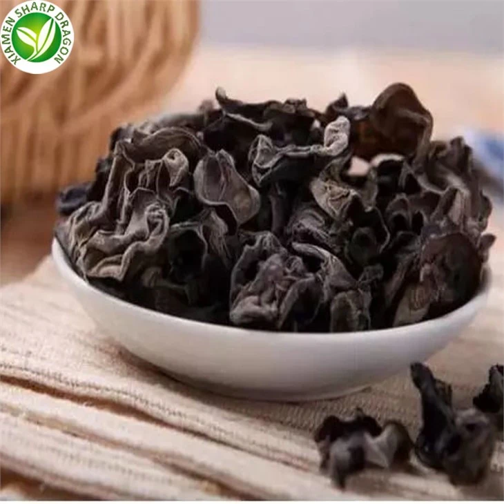 Black Fungus Mushroom For Sale