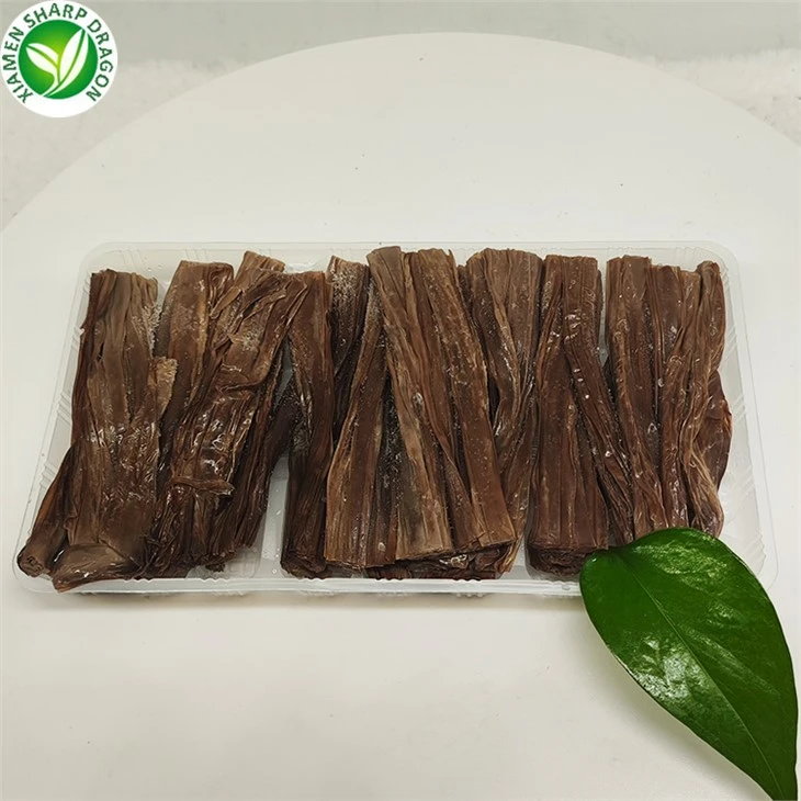 FROZEN BEAN CURD SKIN